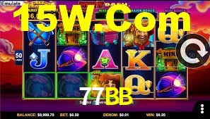 77BB BET