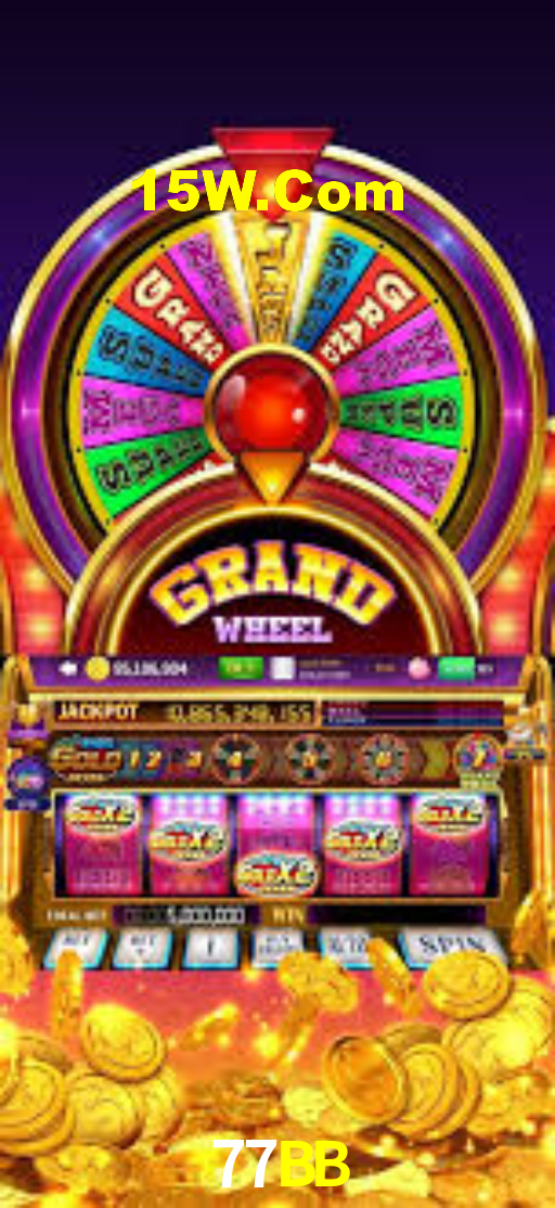 77BB BET