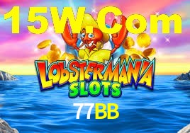 Welcome Bonus 77BB
