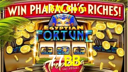77BB Brasília - Jogo Features