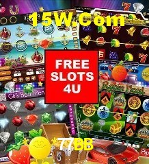 Casino Ao Vivo 77BB