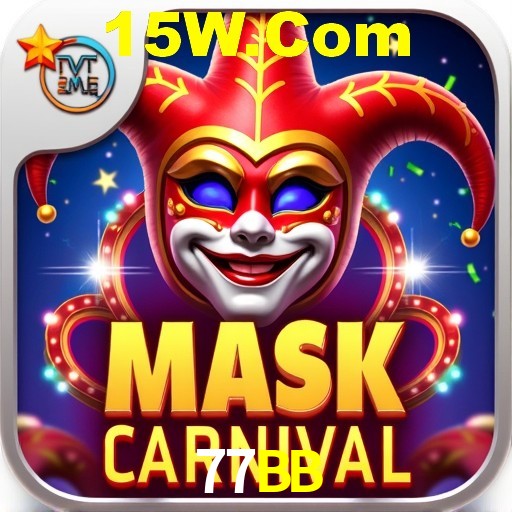 Casino Ao Vivo 77BB