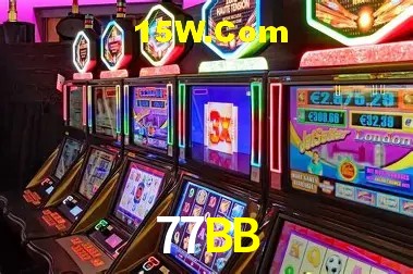 77BB Entrar - Login Seguro Certificado