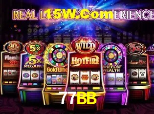 Provedores de Jogos 77BB
