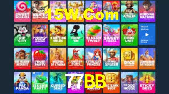 77BB