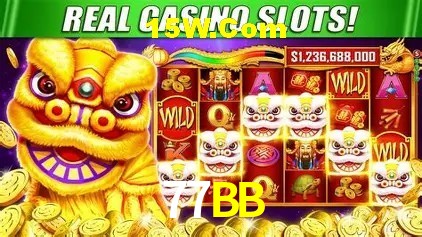 77BB Fortaleza - Sports Winners