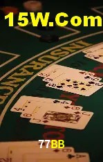 77BB Salvador - Strategy