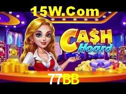 Slot Games 77BB