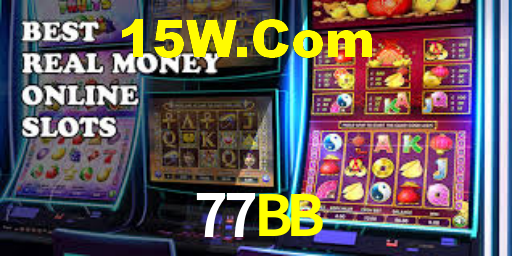 77BB: Jogos de Caça-Níqueis-Altas Recompensas, Roleta-Velocidade, Blackjack-Desafios Máximos