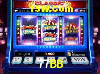 77BB Salvador - Support