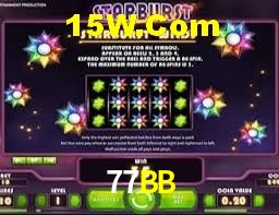 Experiência VIP 77BB