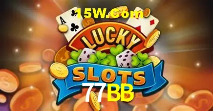 77BB - Winners Celebration