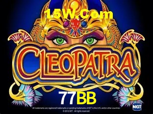 77BB Belo Horizonte - Jackpots