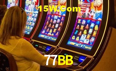 77BB São Paulo - Jogo Providers