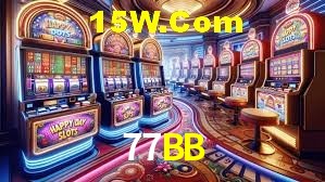Games Directory 77BB