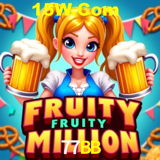 Descubra o Mundo do Cassino Online com 77BB
