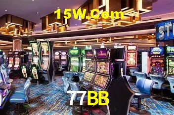 77BB São Paulo - Hot Promos