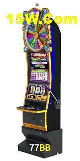 Welcome Bonus 77BB