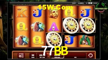 77BB Salvador - Statistics