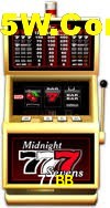 Live Casino 77BB