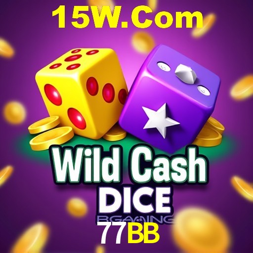 Descubra o Mundo do Cassino Online com 77BB