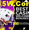 77BB São Paulo - Top Slots